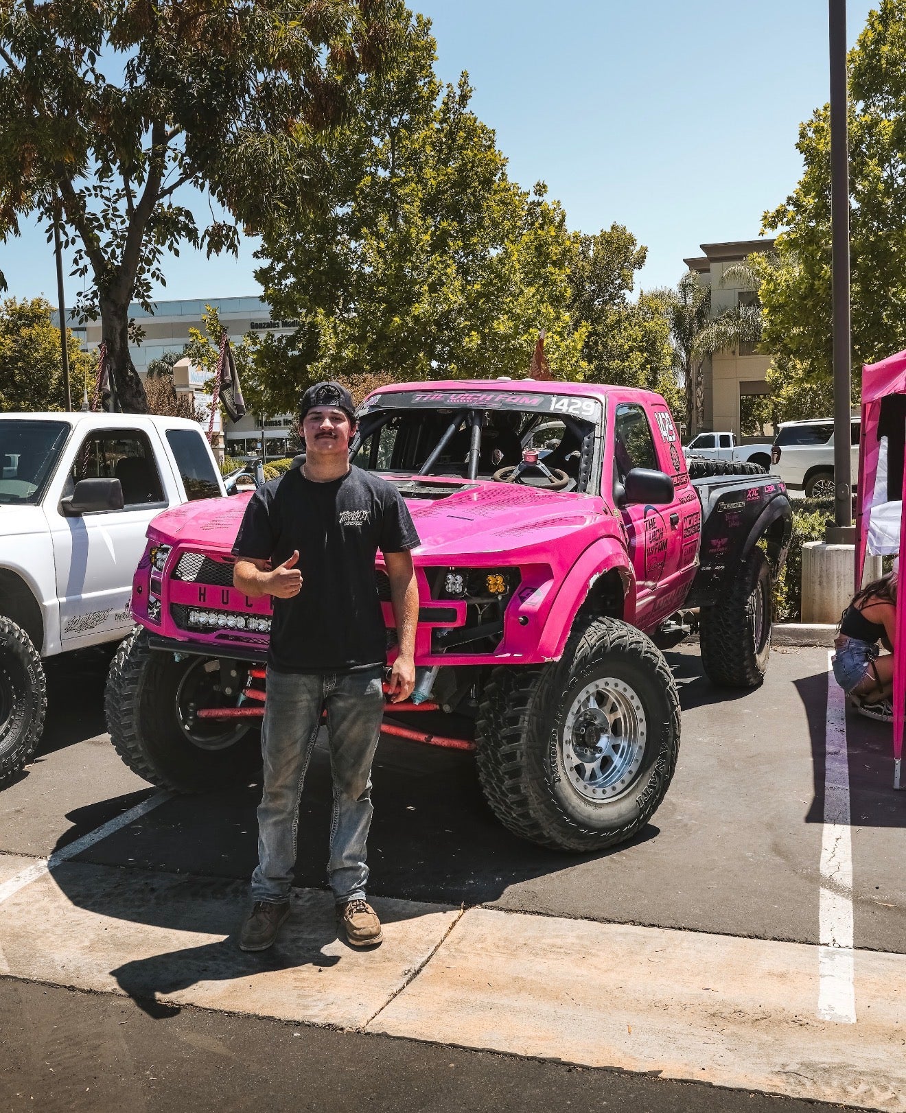 live fast die last T